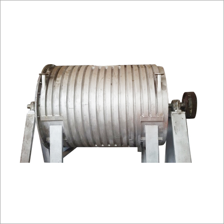 Industrial Mixture Machine