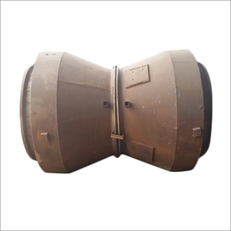 Steam Surface Condenser