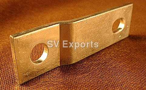 इलेक्ट्रिकल शीट मेटल कंपोनेंट्स