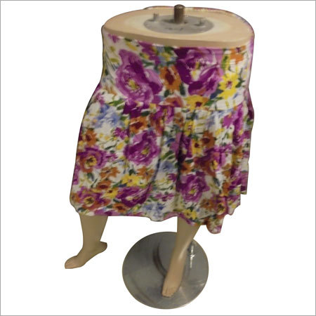 Gather Skirt