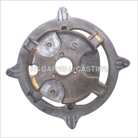 High Pressure Die Casting