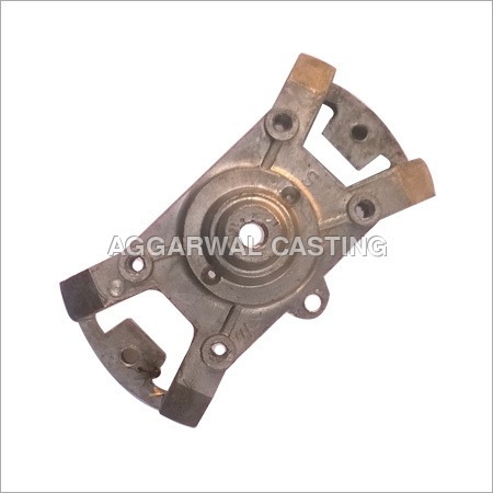 Low Pressure Die Casting