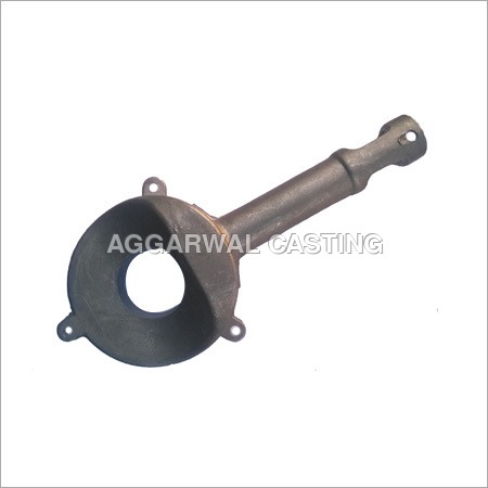 Aluminum Castings