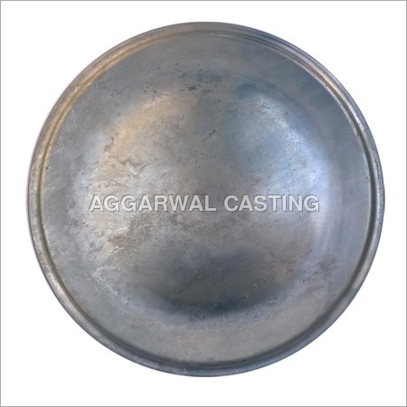 Aluminium Die Casting Parts