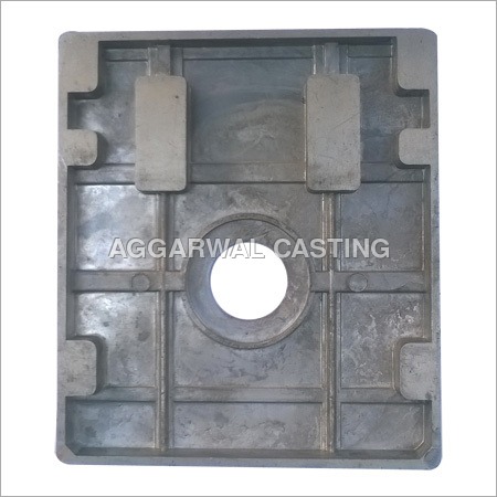 Die Casting Mould