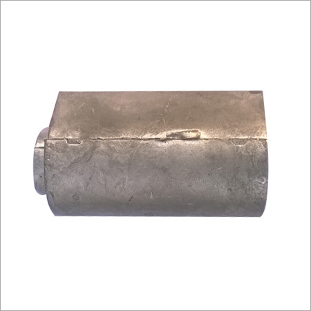 Aluminum Pressure Die Casting
