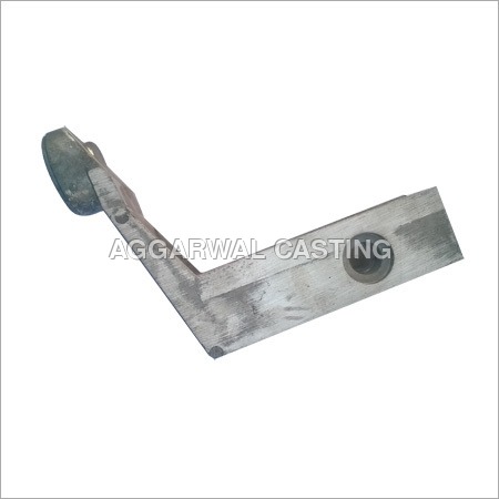 Pressure Die Casting