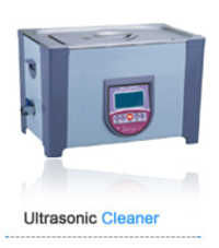 Ultrasonic Cleaner