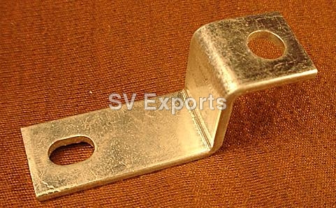 इलेक्ट्रिकल धातु के घटक