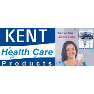 Kent सॉफ़्टनर प्यूरिफायर