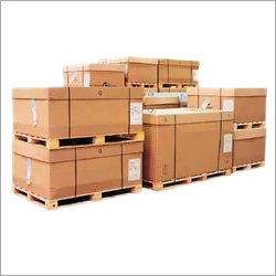 पैकेजिंग बॉक्स