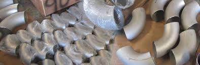 Hastelloy C276 फिटिंग्स