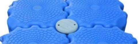 Hdpe Floating Dock