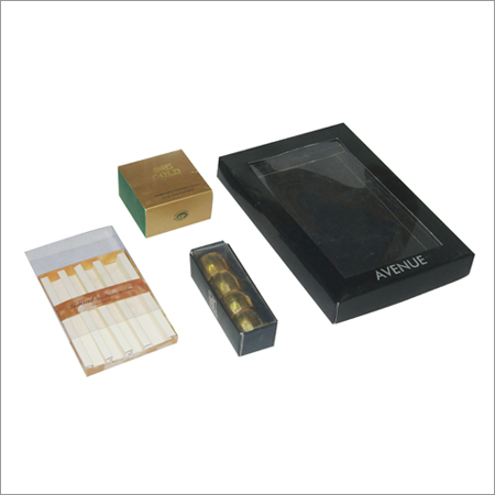 Box Accessories