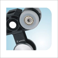 स्लाइडिंग डोर रोलर