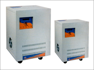 इलेक्ट्रॉनिक जनरेटर