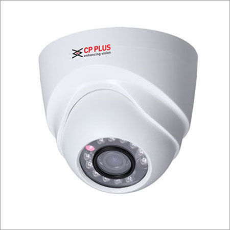Wireless CCTV Camera - Plastic Construction, 108mm x 85.5mm Dimensions | 1000 TVL High Resolution, Waterproof, Smart IR, Day/Night Functionality