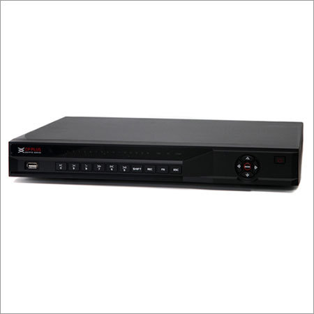 Digital Video Recorder Application: Cinema Theater