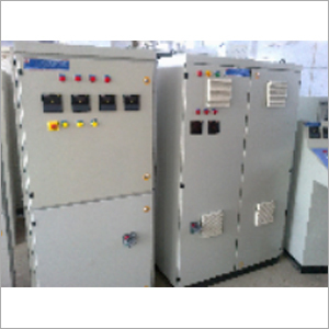 AC Drive Panels