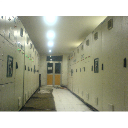 VFD Panels