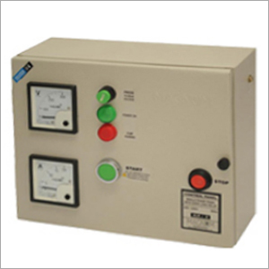 Level Controller Panels