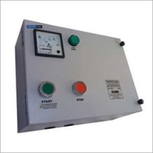 Level Controller Panels