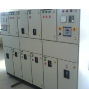 Auto Power Factor Panels