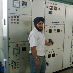 AMF Panels