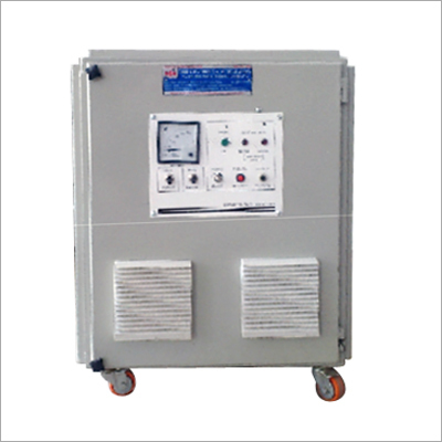 Servo Voltage Stabilizer
