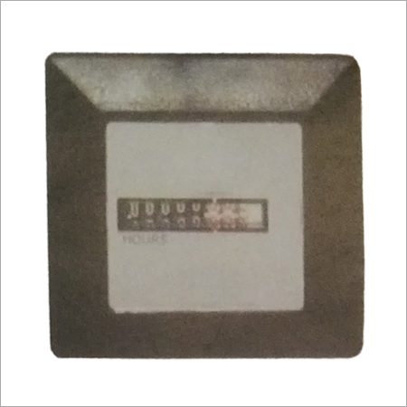 Hour Meter