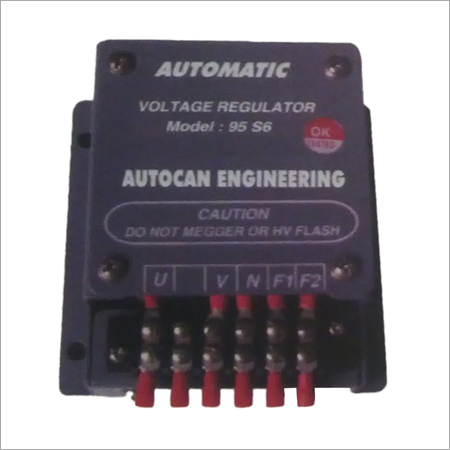 Voltage Regulator