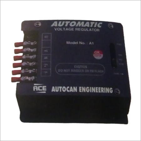 Voltage Regulator