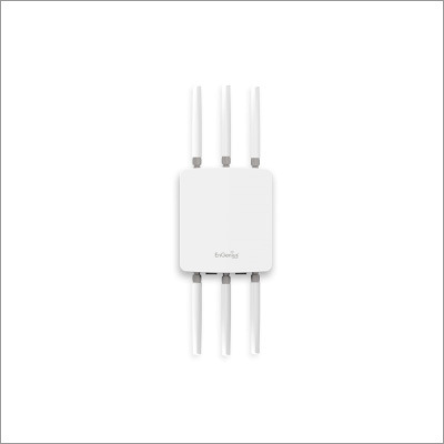 Neutron Series Dual Band - Plastic, 30-60 Grams | Indoor/outdoor Use, Weather Proof Wi-fi Technology