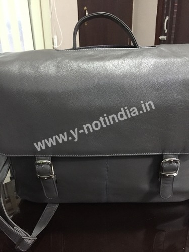 Leather Briefcase Bags
