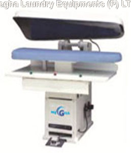 फ्लैट बेड प्रेस