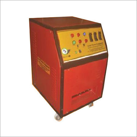 स्टेनलेस स्टील कटिंग मशीन