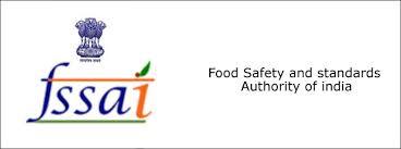 FSSAI Licensing Services