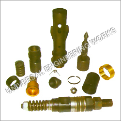 वायरलाइन स्पेयर पार्ट्स