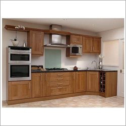 Modular Kitchen