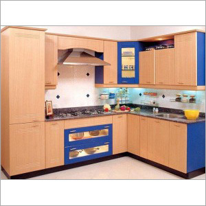 Designer Modular Kitchensa