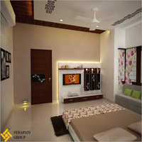 घर का आंतरिक डिज़ाइन