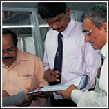 Dynamic Positioning (Dp) Interface