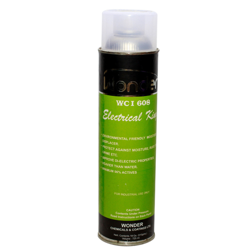 ELECTRICAL KING MOISTURE REMOVER