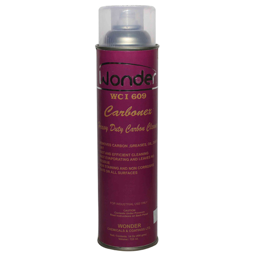 CARBONEX HEAVY DUTY CARBON CLANER