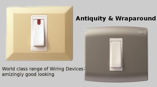 Antiquity Switches 