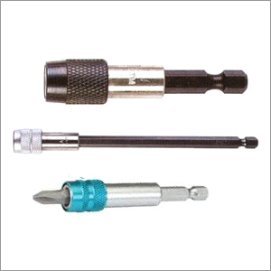 क्विक रिलीज स्क्रूड्राइवर बिट धारक