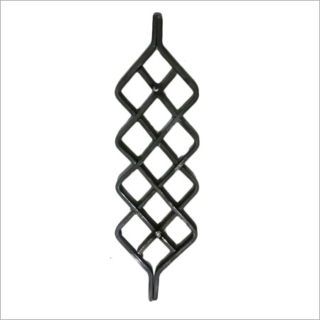 Gate Grill