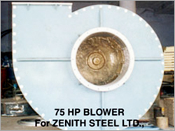 FRP एयर ब्लोवर