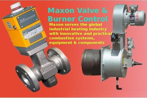 Maxon Valves