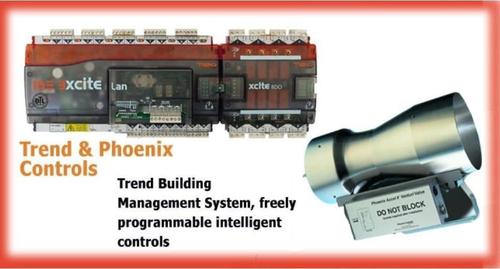 Trend & Pheonix Control
